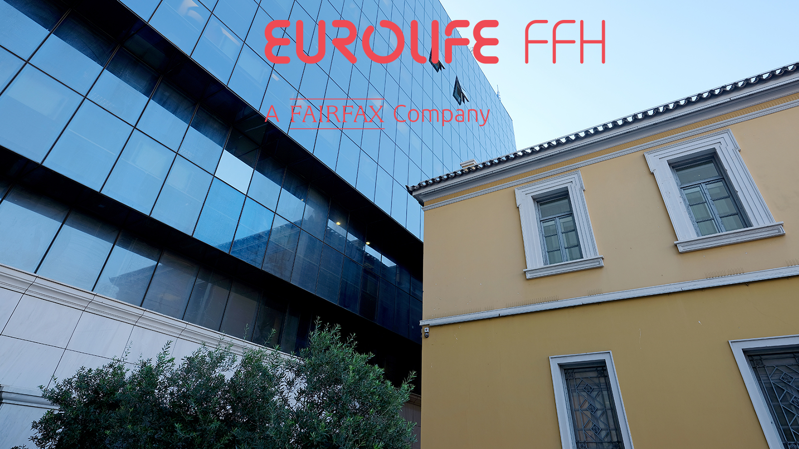 Κλιματικά ουδέτερη η Eurolife FFH από το 2020