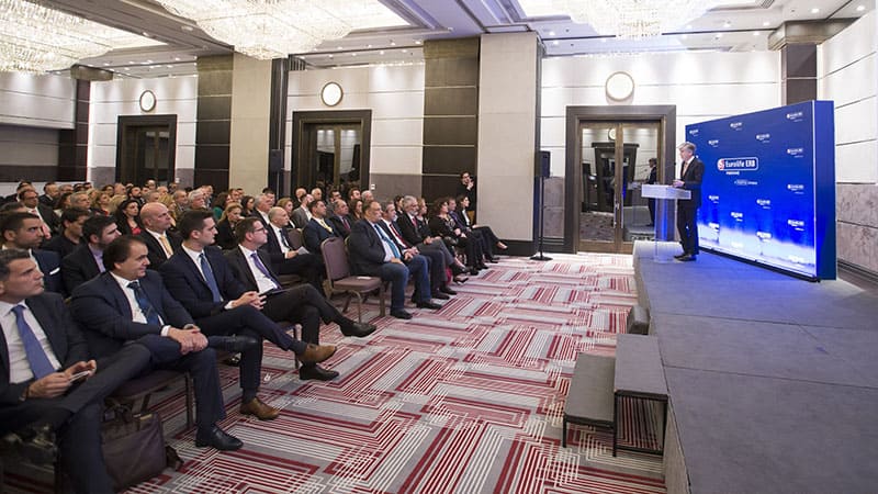 Τιμολογιακή επανατοποθέτηση σε βασικούς κλάδους ασφάλισης ετοιμάζει η Eurolife ERB