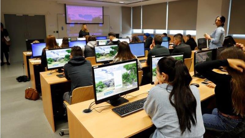 EuroLife: Ημερίδα δράσης για «Σχολείο Χωρίς Καπνό»