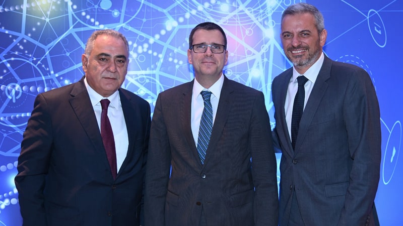 Eurolife ERB: χορηγός στα «Βραβεία Βιώσιμης Καινοτόμου και Υπεύθυνης Επιχειρηματικότητας»