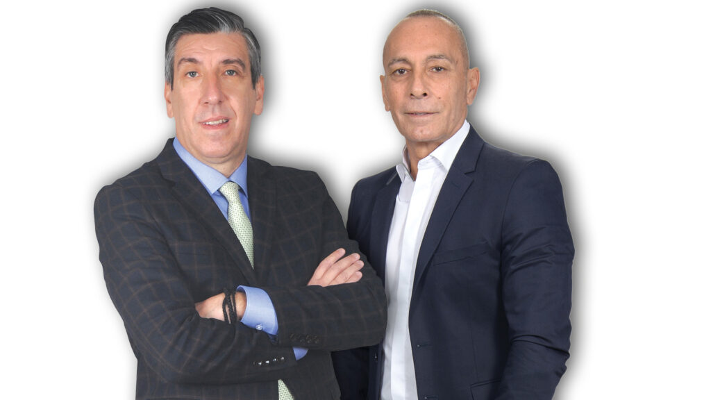 Ο λόγος στον συνεργάτη της Ευρωπαϊκής Πίστης