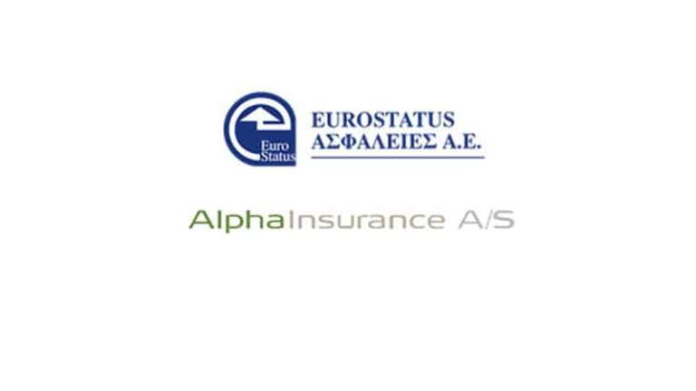 Αναστέλλει την παραγωγή νέων εργασιών η Alpha Insurance A/S