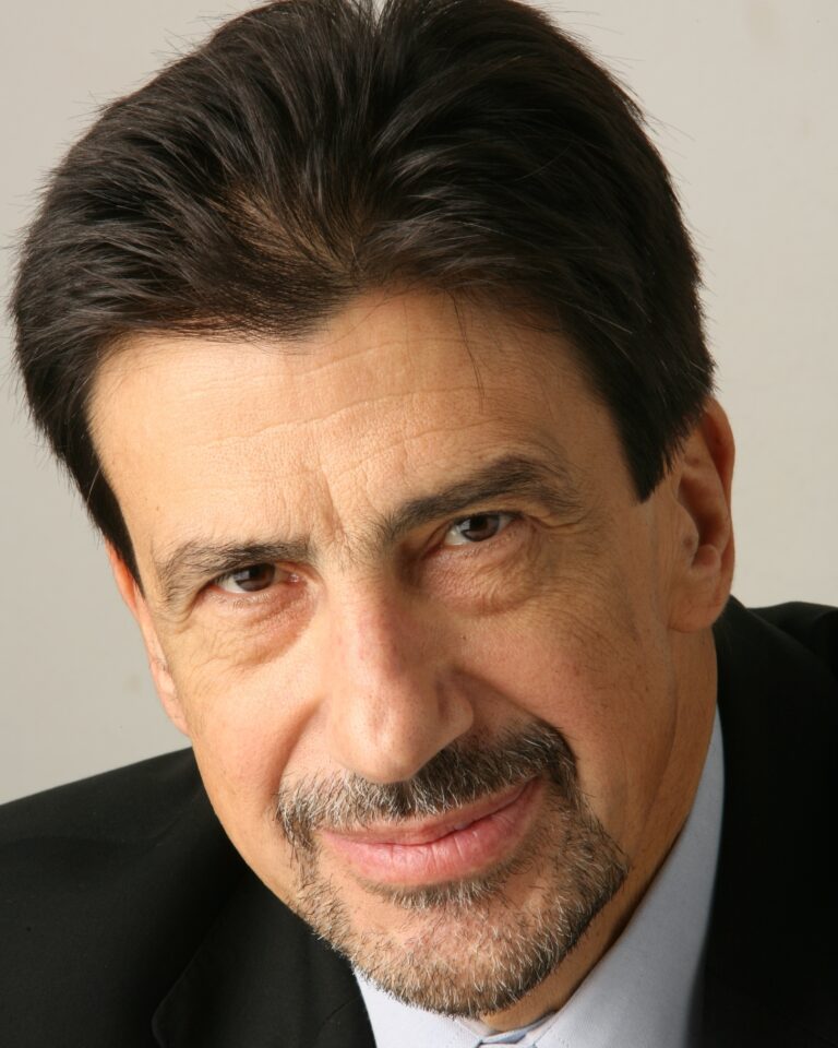 O κ. T. Παγώνης μέλος του Δ.Σ. της D.A.S. Hellas