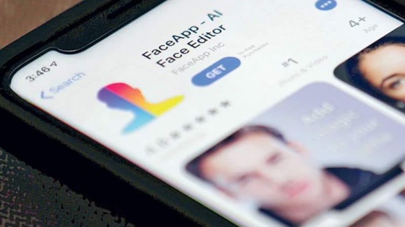 Ψεύτικες FaceApp εφαρμογές «μολύνουν» τους χρήστες με adware module