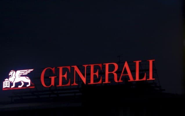 Οικονομικά Αποτελέσματα Ομίλου Generali, 1ο εξάμηνο 2018