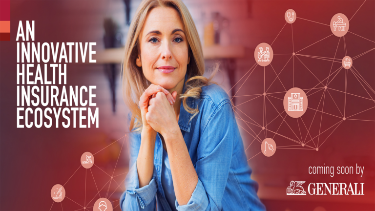 Generali Health Ecosystem: Μια νέα εποχή ασφάλισης