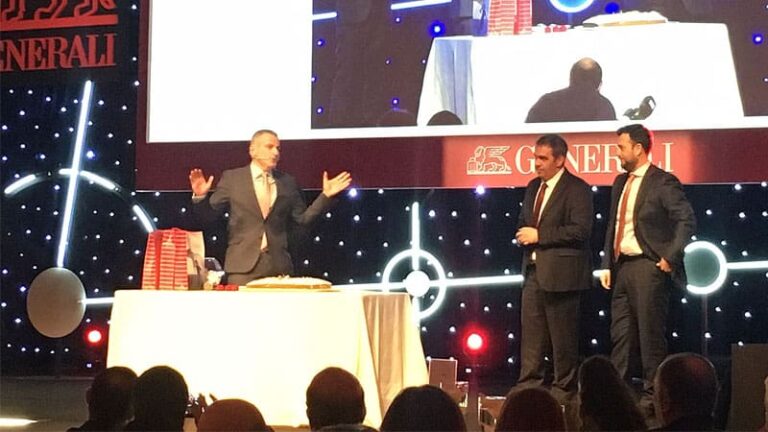 Generali Hellas: Με τους ασφαλιστικούς διαμεσολαβητές και την επόμενη μέρα