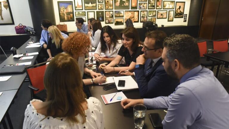 Τα στελέχη της Generali εκπαιδεύονται για το αύριο της ασφαλιστικής αγοράς