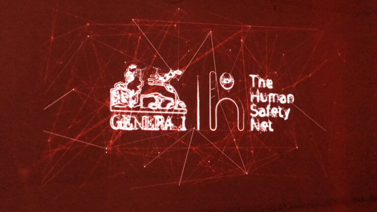 The Human Safety Net: Ανθρώπινο δίχτυ προστασίας από τον Όμιλο Generali