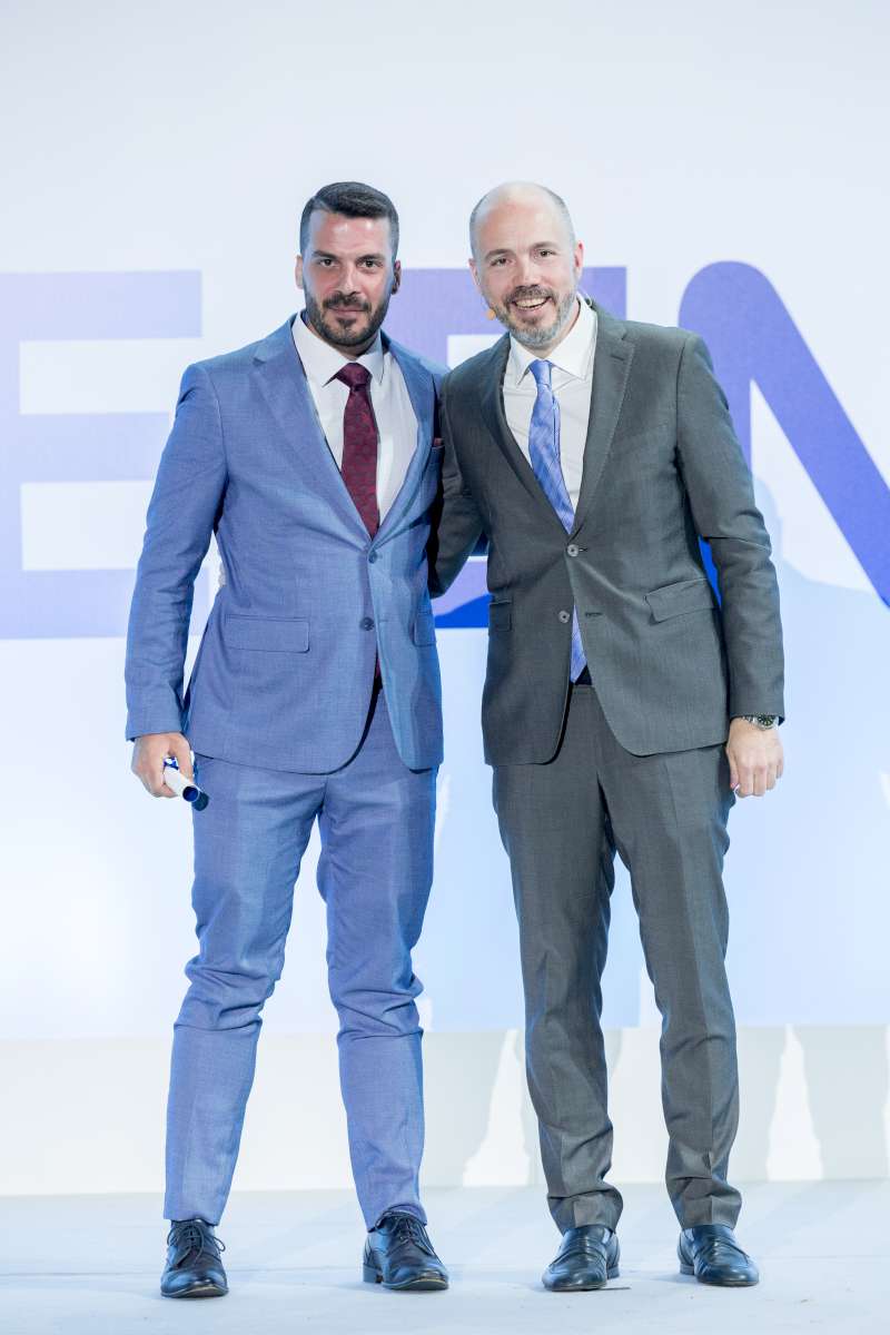Εθνική Ασφαλιστική: Οι βραβευθέντες του Εταιρικού Δικτύου