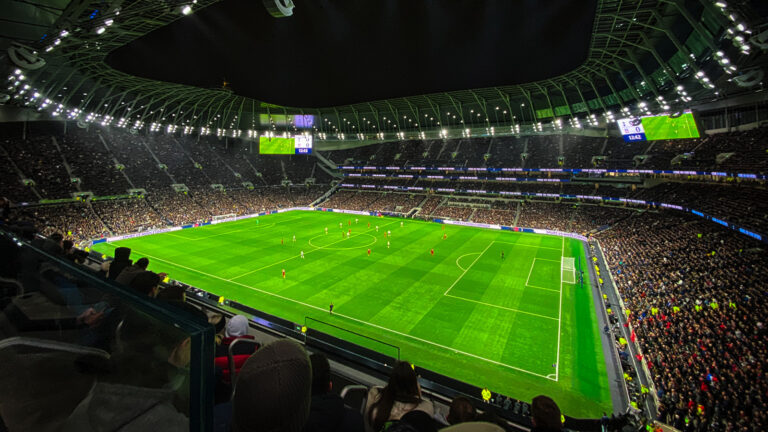 Απάτες στο Champions League: Πώς να τις αποφύγετε και να απολαύσετε το ποδόσφαιρο