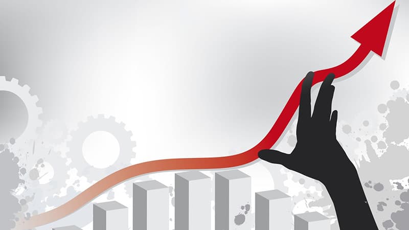 +3,7% η παραγωγή ασφαλίστρων Ιανουαρίου 2020
