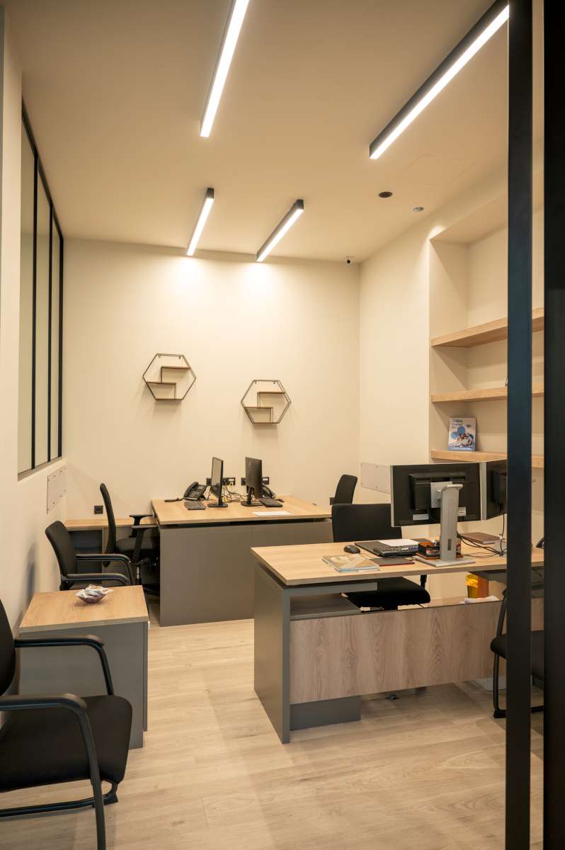 Εγκαινιάστηκε το 20ό Υποκατάστημα της Sofos Insurance Agency