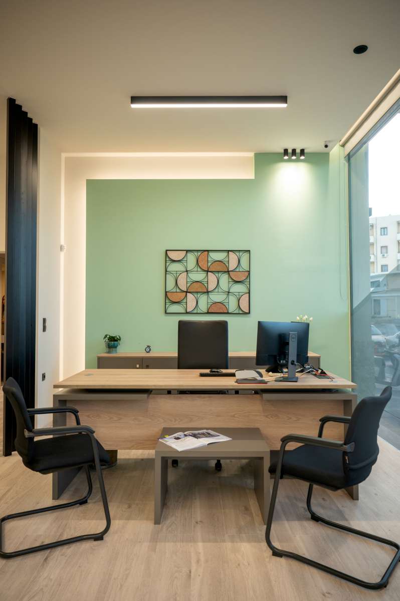 Εγκαινιάστηκε το 20ό Υποκατάστημα της Sofos Insurance Agency