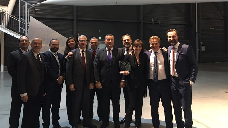 Στην πρώτη θέση η εφαρμογή Groupama NOW στο φετινό Groupama International Innovation Challenge