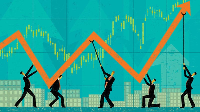 Αύξηση 7,4% στις Ασφαλίσεις Ζωής το 1ο τετράμηνο 2019