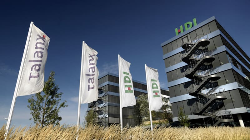 HDI Global: Περαιτέρω δυναμική διεθνής ανάπτυξη το 1ο εξάμηνο 2018