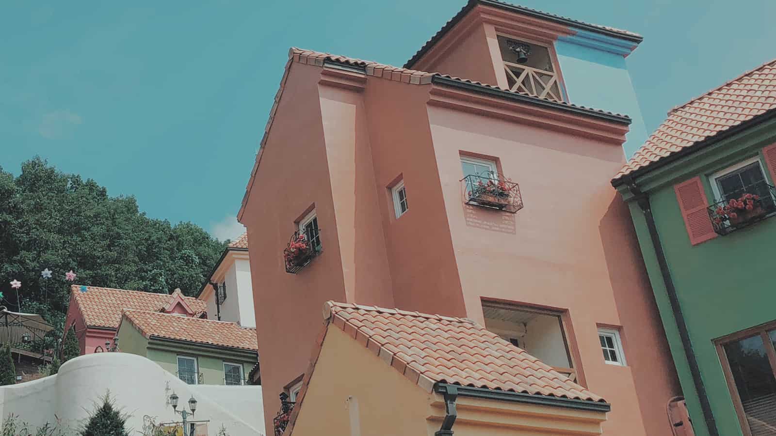 Ασφάλιση Κατοικίας: Μερικοί απλοί κανόνες για σωστή κάλυψη