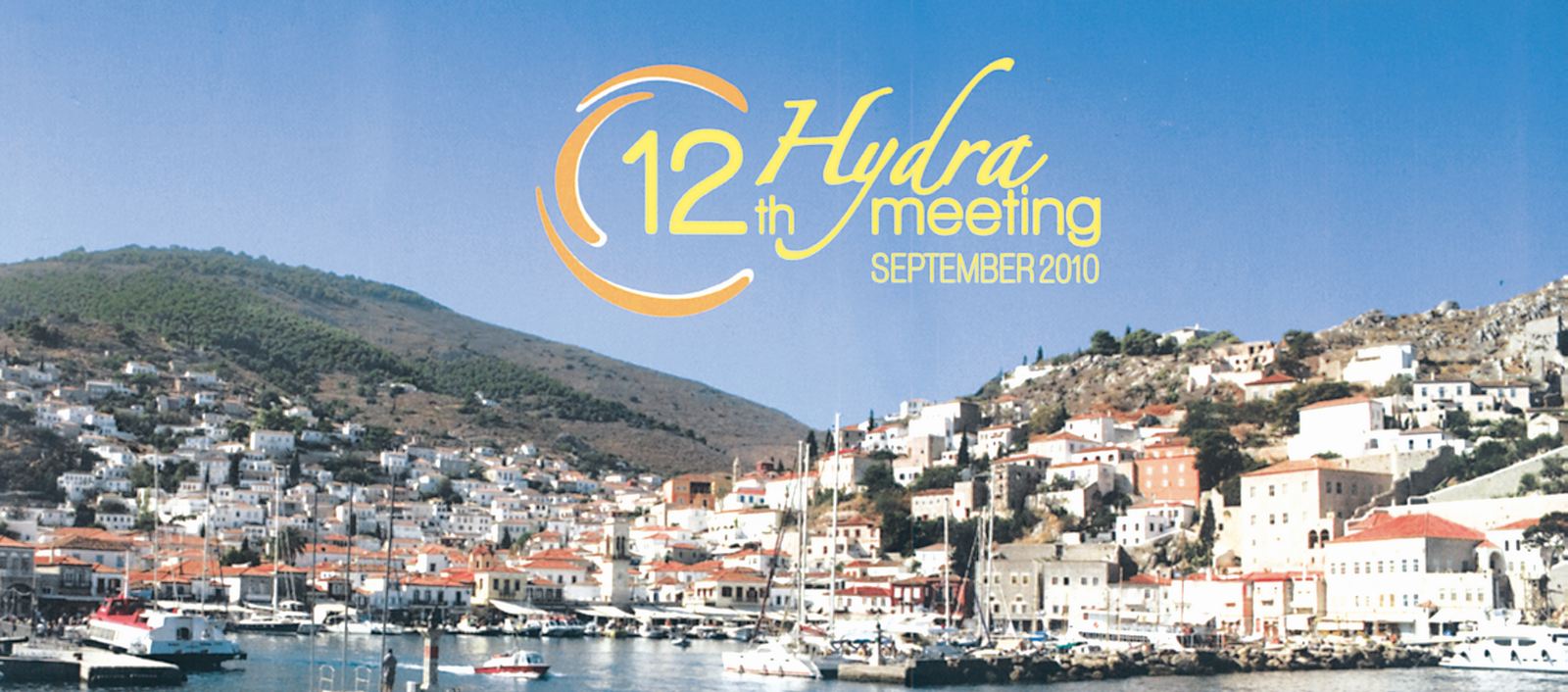 1999 – 2023: Αναδρομή στα Insurance & Reinsurance Meetings