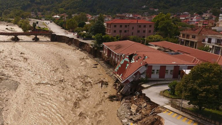 "Ιανός": πάνω από €30 εκατ. οι απαιτήσεις αποζημιώσεων στις ασφαλιστικές εταιρείες