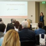 Ημερίδες ζωής και υγείας από την Infotrust s.a. σε Αθήνα και Θεσσαλονίκη