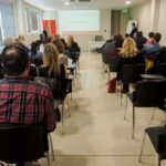 Ημερίδες ζωής και υγείας από την Infotrust s.a. σε Αθήνα και Θεσσαλονίκη