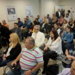 Ημερίδες ζωής και υγείας από την Infotrust s.a. σε Αθήνα και Θεσσαλονίκη