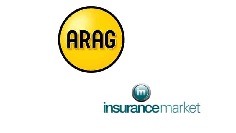 Συνεργασία Insurancemarket.gr και Arag