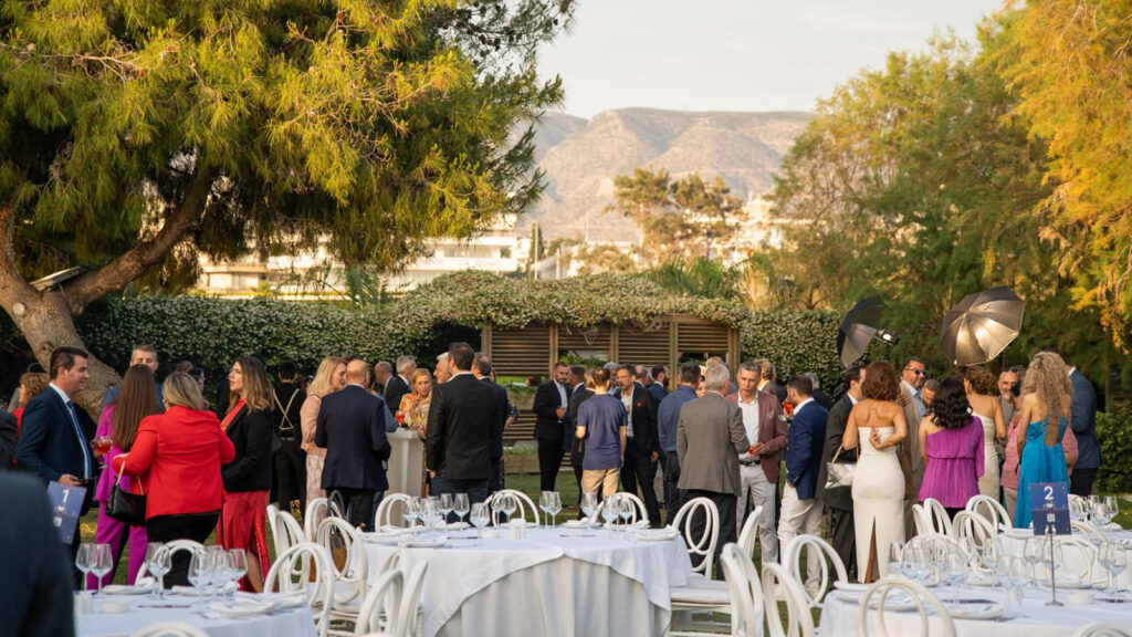 Interamerican Sales Awards 2022: Βράβευση των κορυφαίων συνεργατών των δικτύων πωλήσεων