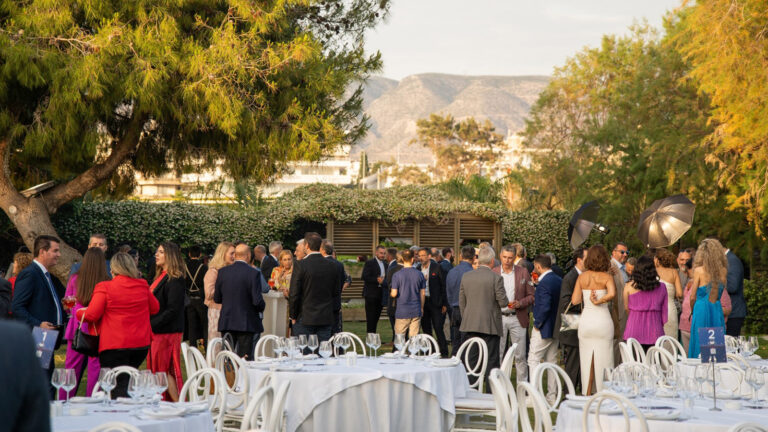 Interamerican Sales Awards 2022: Βράβευση των κορυφαίων συνεργατών των δικτύων πωλήσεων