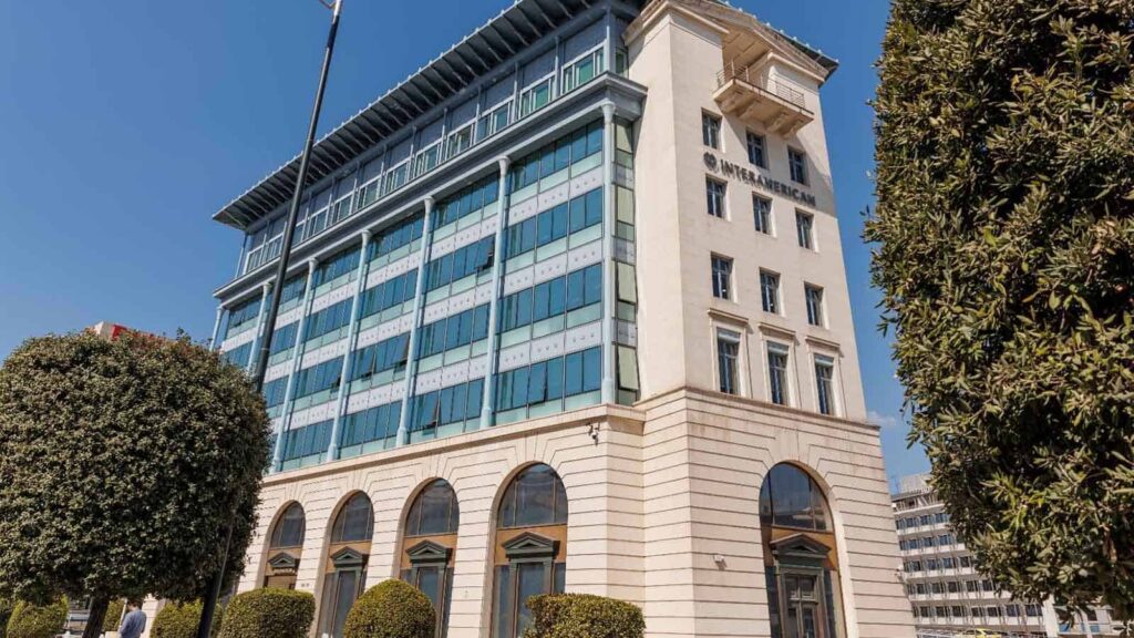 Interamerican: Νέα υπηρεσία “Tele- underwriting”