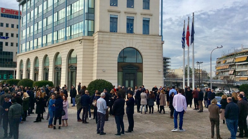 Η Interamerican κατά του Καπνίσματος