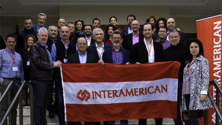 H Interamerican επενδύει στη γνώση των συνεργατών της σε συνεργασία με τη LIMRA