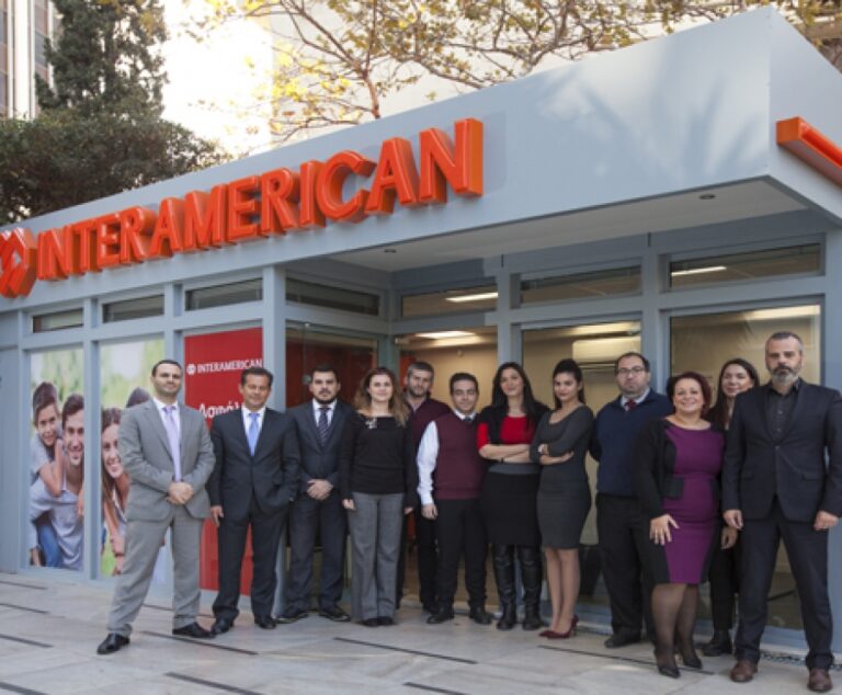 Sales Point: Η Interamerican εισάγει ένα νέο μοντέλο επικοινωνίας στη διαμεσολάβηση