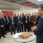 Interamerican: Συνάντηση με το δίκτυο Agency Κεντρικής και Βορείου Ελλάδος