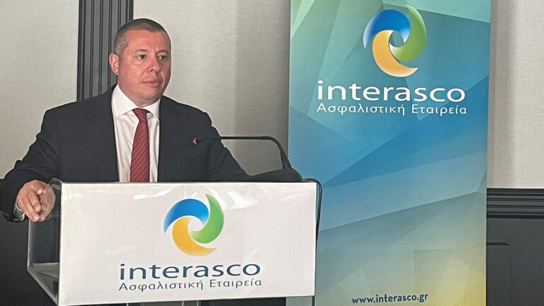 Interasco Α.Ε.Γ.Α.: Εκπαιδευτική Συνάντηση στη Β. Ελλάδα