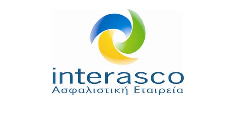 Interasco: Ζητείται Επιθεωρητής Ανάπτυξης Πωλήσεων