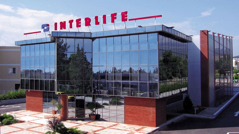 Η ΕΚΕ της Interlife στο Τμήμα Διοίκησης Επιχειρήσεων του Διεθνούς Πανεπιστημίου Ελλάδος