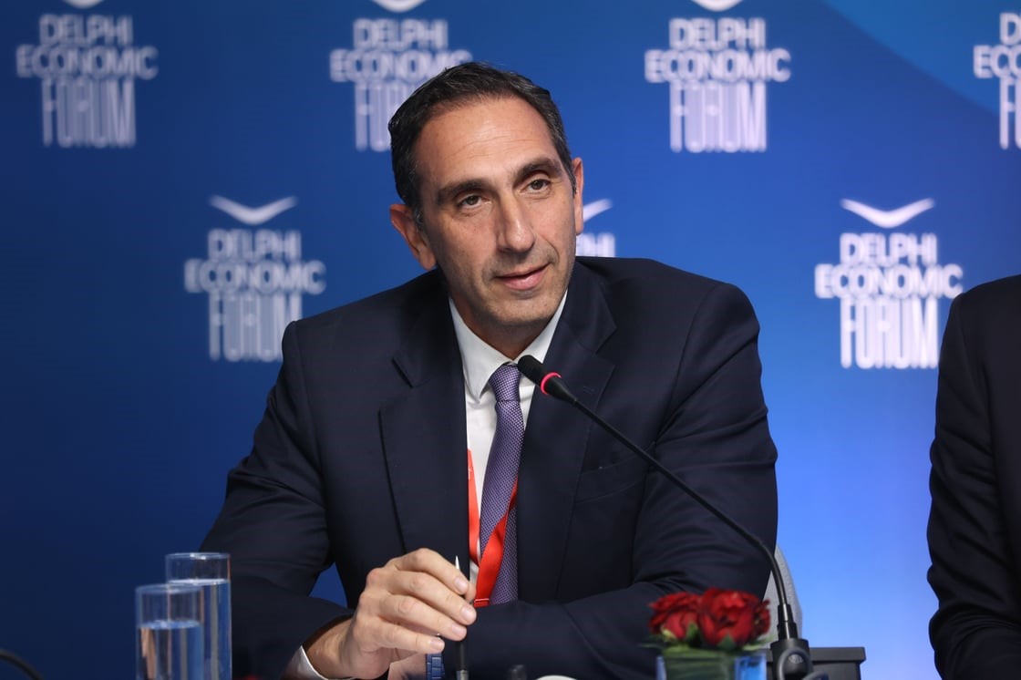 Ν. Αντιμησάρης: Κομβικός ο ρόλος της ασφαλιστικής αγοράς για την κλιματική αλλαγή