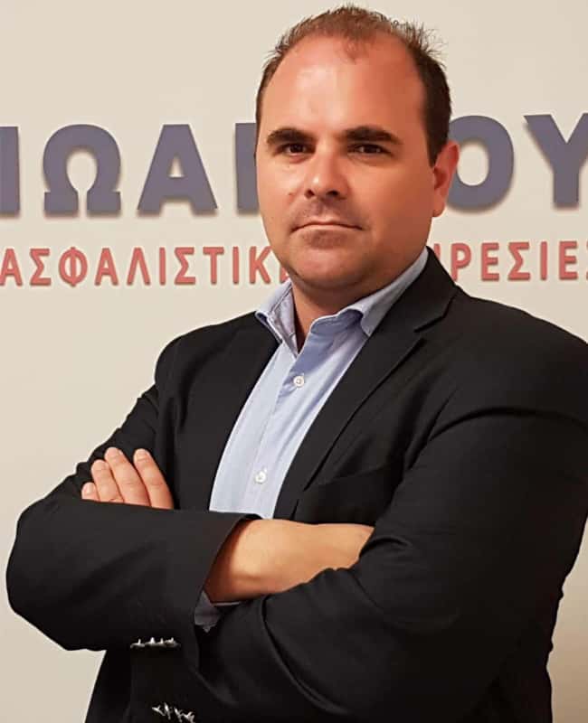 Σωματεία Ασφαλιστικών Διαμεσολαβητών: Από Αγρίνιο Γιάννενα με τελικό προορισμό τα Δωδεκάνησα