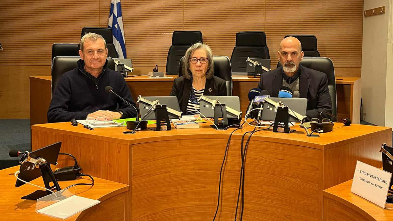 Δράσεις ευαισθητοποίησης για την οδική ασφάλεια από την Περιφέρεια Δυτ. Ελλάδας, το ΙΟΑΣ «Π. Μυλωνάς» και την Ολυμπία Οδό