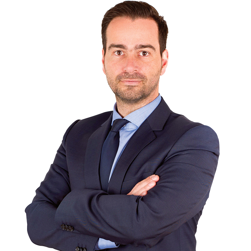 Οι συνεργάτες της Ευρωπαϊκής Πίστης σε πρώτο πρόσωπο…