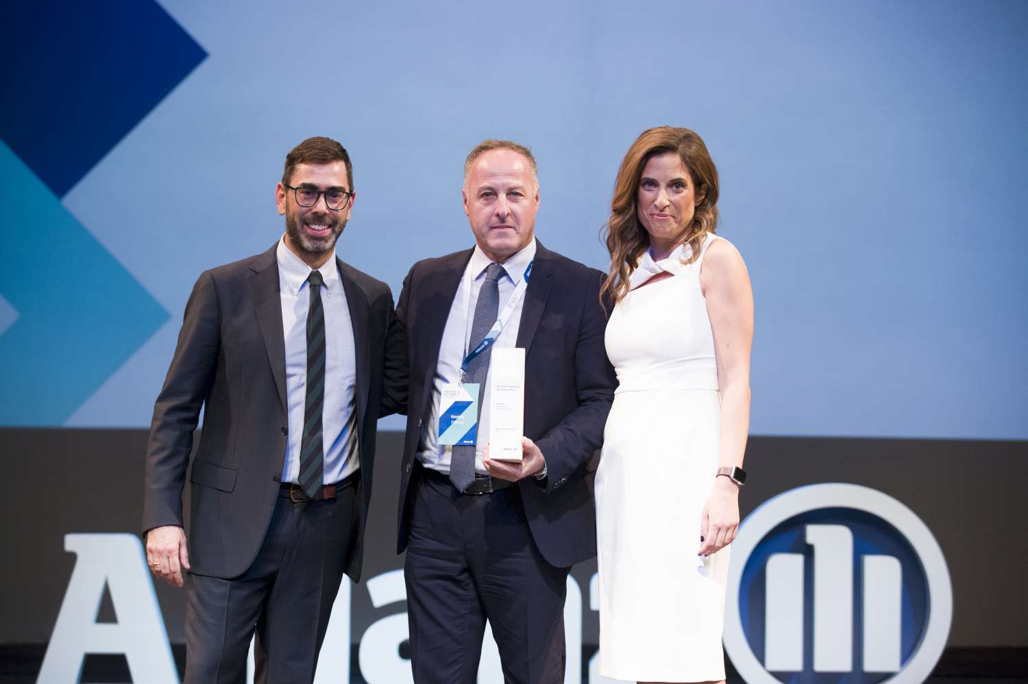 Allianz Ελλάδος: Κάνει το επόμενο βήμα μαζί με τους συνεργάτες της