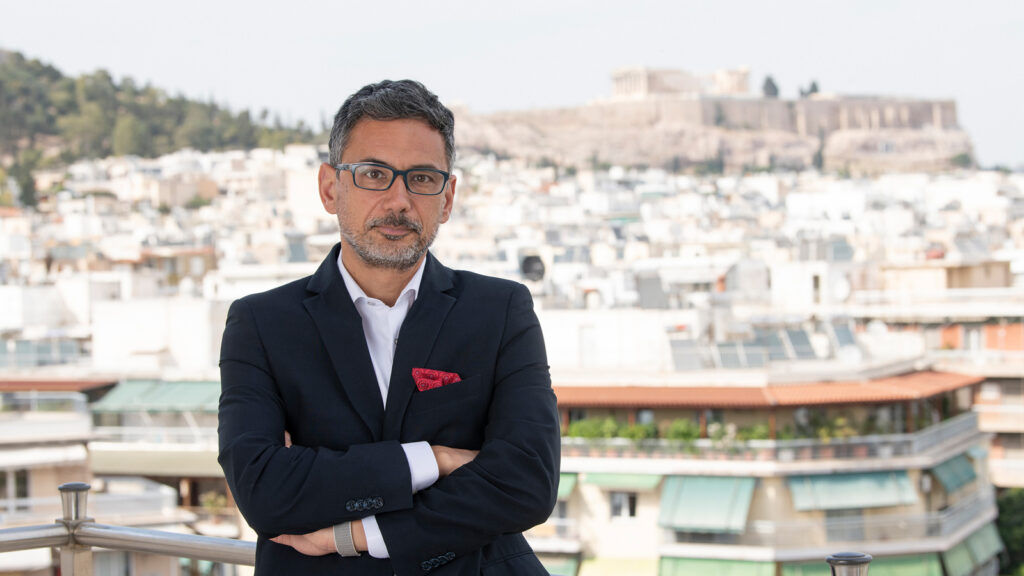 Γιάννης Καντώρος: Η κλιματική αλλαγή καθιστά προτεραιότητα την ασφαλιστική κάλυψη