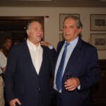 50 χρόνια Oρίζων Ασφαλιστική