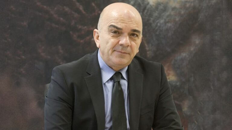 Επιθεώρηση Γ. Κασκάνη: Περιουσιακό στοιχείο της Εθνικής Ασφαλιστικής