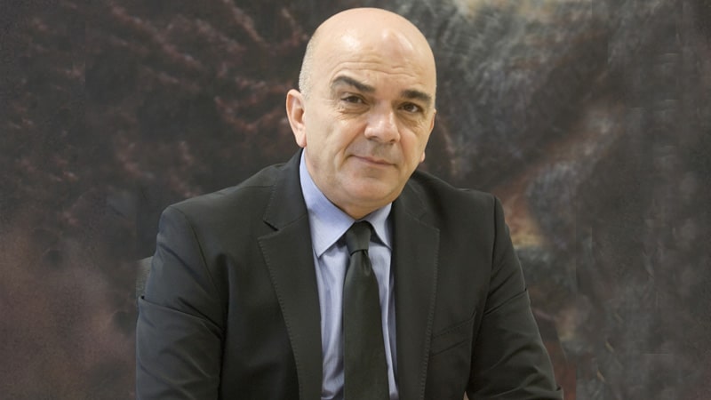 Επιθεώρηση Γ. Κασκάνη: Περιουσιακό στοιχείο της Εθνικής Ασφαλιστικής