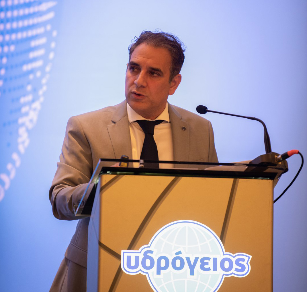 Η Υδρόγειος Ασφαλιστική βραβεύει τους συνεργάτες της