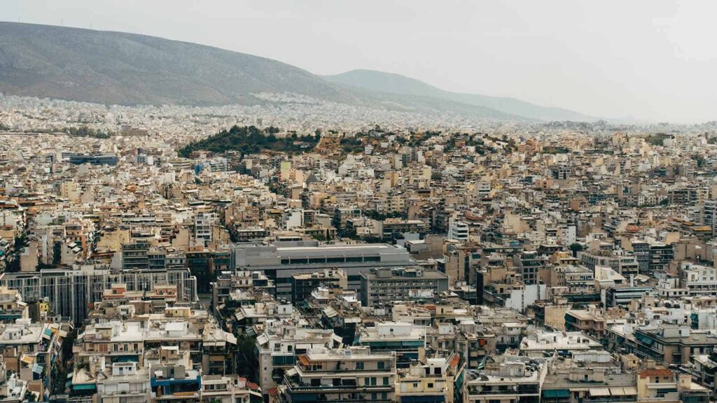 ΕΑΕΕ: 1,1 εκατ. οι ασφαλισμένες κατοικίες το 2023