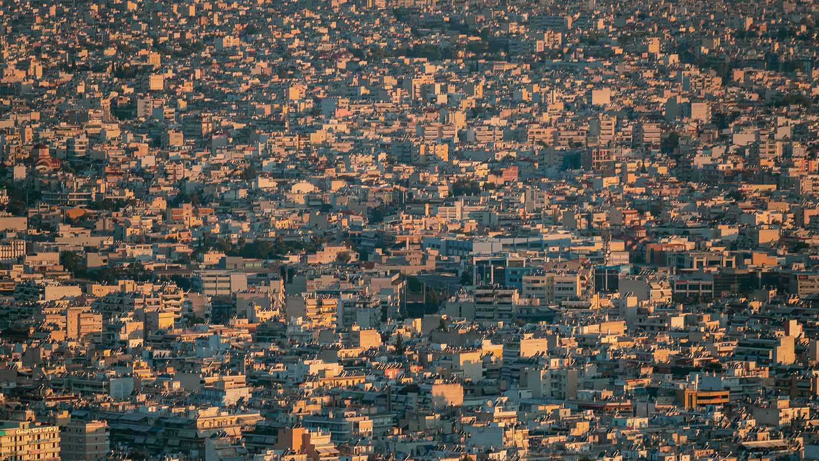 Αύξηση 27,8% στις ασφαλισμένες κατοικίες για καιρικά φαινόμενα & σεισμό